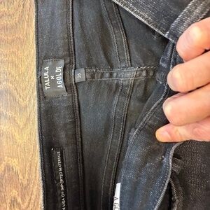 Agolde jeans
